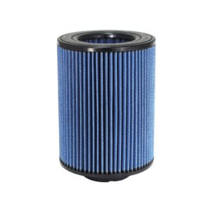 aFe Power AFE-24-91042 Magnum FLOW Universal Air Filter w/ Pro 5R Media 4 IN F x 8-1/2 IN B x 8-1/2 IN T (Inverted) x 11 IN H