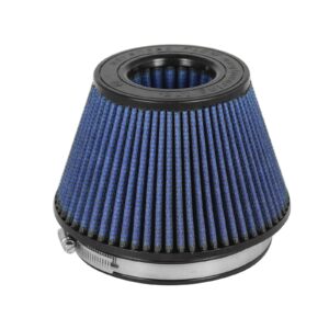 Takeda AFE-24-91060 Intake Replacement Air Filter w/ Pro 5R Media 5-1/2 IN F x 7 IN B x 4-1/2 IN T(Inverted) x 4-1/2 IN H