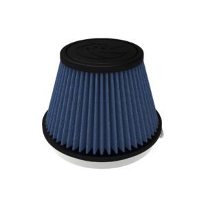 aFe Power AFE-25-60002R Magnum FLOW Universal Air Filter w/ Pro 5R Media 6 IN F X 7-1/2 IN B X 4-3/4 IN T X 5 IN H