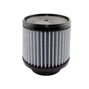 Magnum FORCE AFE-21-90048 Intake Replacement Air Filter w/ Pro DRY S Media 3-1/2 IN F x 6 IN B x 5-1/2 IN T x 5 IN H w/ 3/8 in Hole