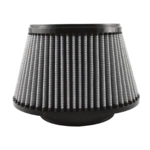 Magnum FORCE AFE-21-90053 Intake Replacement Air Filter w/ Pro DRY S Media 5-1/2 IN F x (10x7) IN B x 5-1/2 IN T x 5-3/4 IN H