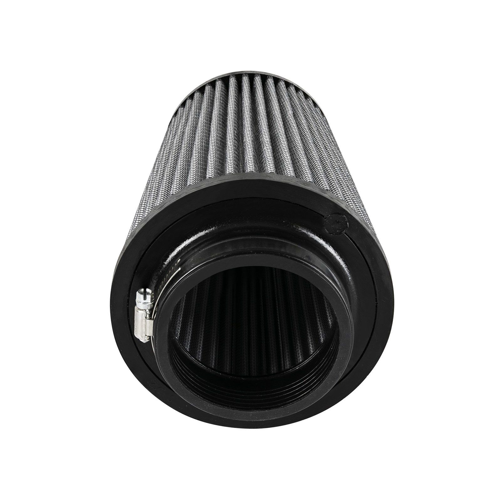 aFe Power AFE-21-91005 Magnum FLOW Universal Air Filter w/ Pro DRY S Media 3-1/2 IN F x 6 IN B x 4-1/2 IN T (Inverted) x 9 IN H - Image 3