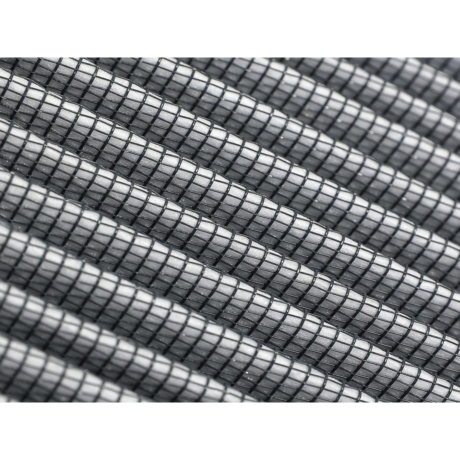 aFe Power AFE-21-91005 Magnum FLOW Universal Air Filter w/ Pro DRY S Media 3-1/2 IN F x 6 IN B x 4-1/2 IN T (Inverted) x 9 IN H - Image 5