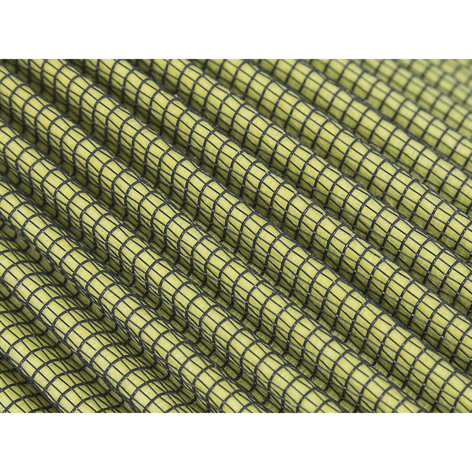 aFe Power AFE-18-87003 Magnum FLOW Universal Oval Racing Filter w/ Pro GUARD 7 Media 18-1/8 IN L x 7-1/4 IN W x 4 IN H w/ Expanded Metal - Image 5