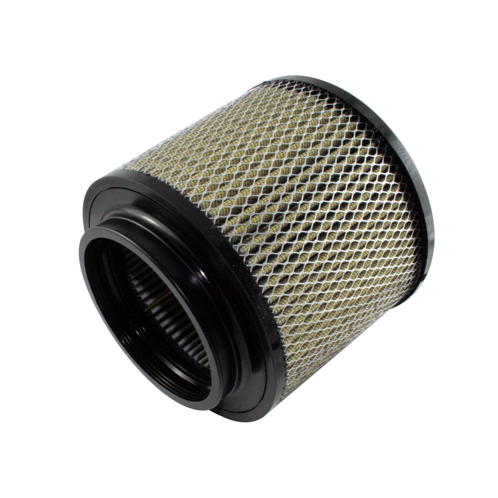 Magnum FORCE AFE-72-90040 Intake Replacement Air Filter w/ Pro GUARD 7 Media 6 IN F x 9 IN B x 9 IN T x 7-1/2 IN H - Image 2