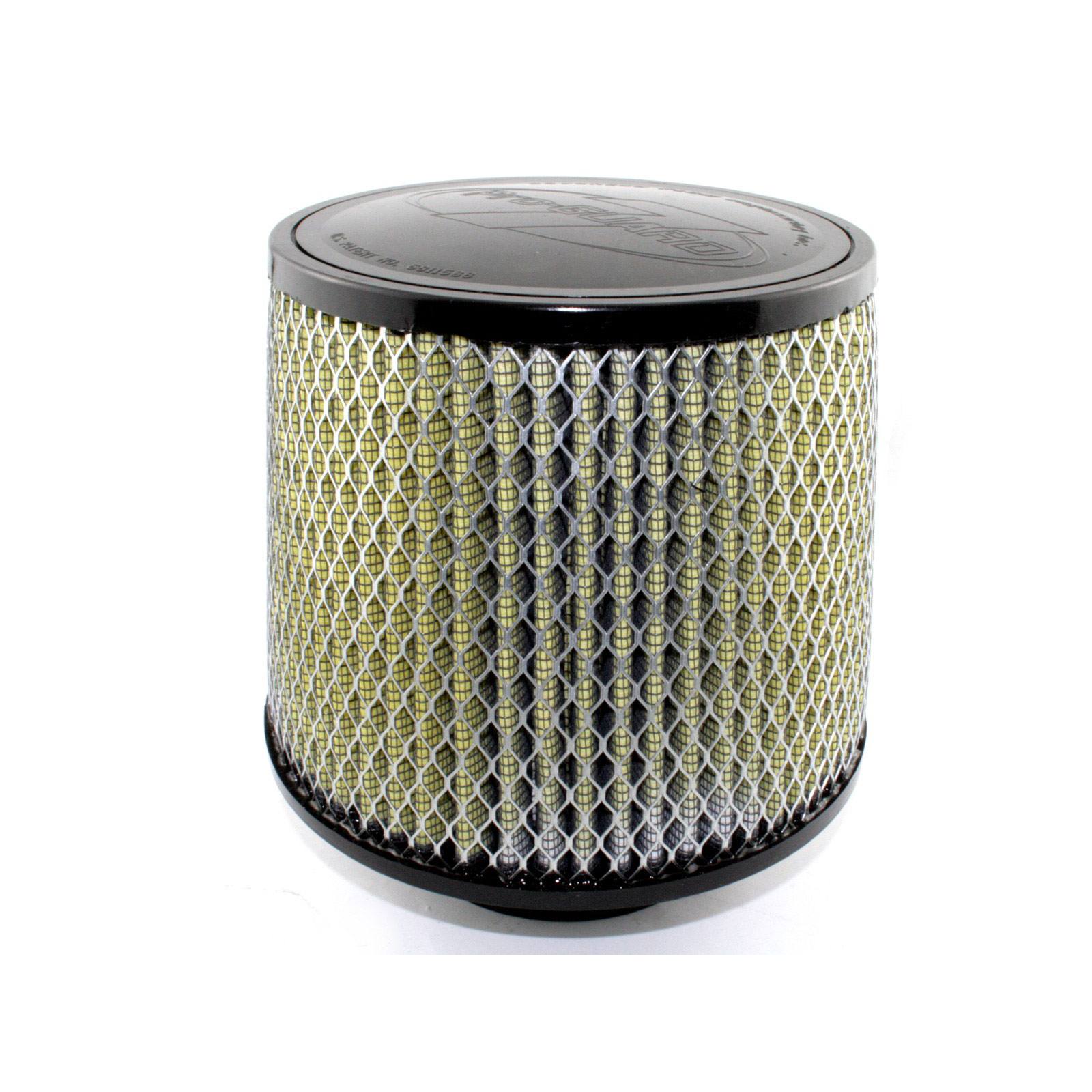 Magnum FORCE AFE-72-90040 Intake Replacement Air Filter w/ Pro GUARD 7 Media 6 IN F x 9 IN B x 9 IN T x 7-1/2 IN H