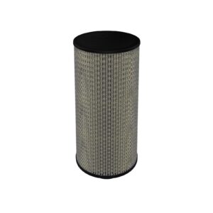 aFe Power AFE-72-90117 Magnum FLOW Universal Air Filter w/ Pro GUARD 7 Media 4 IN F x 8 IN B x 7 IN T x 15 IN H w/ Expanded Metal