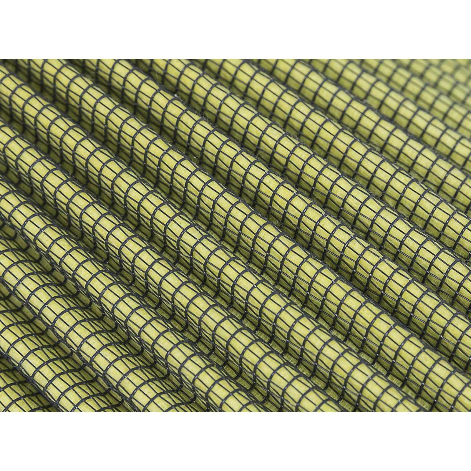 aFe Power AFE-73-10060 Magnum FLOW OE Replacement Air Filter w/ Pro GUARD 7 Media Ford Van 95-03 V8-7.3L (td) - Image 4