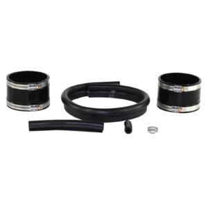 Magnum FORCE AFE-59-10062 Cold Air Intake System Spare Parts Kit Ford Diesel Trucks 99-03 V8-7.3L (td)