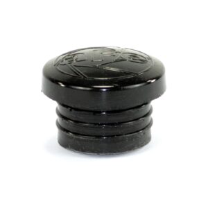 Magnum FORCE AFE-59-10087 Cold Air Intake System Spare Parts Kit Induction Plug for 5X-11772