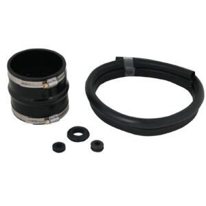 Magnum FORCE AFE-59-10192 Cold Air Intake System Spare Parts Kit Ford Diesel Trucks 99-03 V8-7.3L (td)