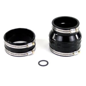 Magnum FORCE AFE-59-10612 Cold Air Intake System Spare Parts Kit GM Diesel Trucks 04-05 V8-6.6L (td) LLY