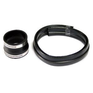 Magnum FORCE AFE-59-10732 Cold Air Intake System Spare Parts Kit GM Diesel Trucks 92-00 V8-6.5L (td)