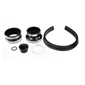 Magnum FORCE AFE-59-10782 Cold Air Intake System Spare Parts Kit GM Diesel Trucks 01-04 V8-6.6L (td) LB7