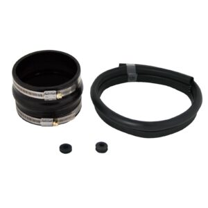 Magnum FORCE AFE-59-10792 Cold Air Intake System Spare Parts Kit Ford Diesel Trucks 94-97 V8-7.3L (td-di)