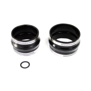 Magnum FORCE AFE-59-10882 Cold Air Intake System Spare Parts Kit GM Diesel Trucks 06-07 V8-6.6L (td) LLY/LBZ