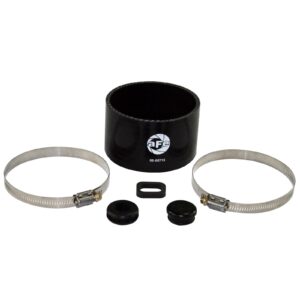 Magnum FORCE AFE-59-10932 Cold Air Intake System Spare Parts Kit Dodge Diesel Trucks 03-09 L6-5.9/6.7L (td)