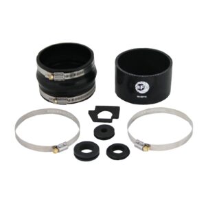 Magnum FORCE AFE-59-11022 Cold Air Intake System Spare Parts Kit Ford Diesel Trucks 03-07 V8-6.0L (td)