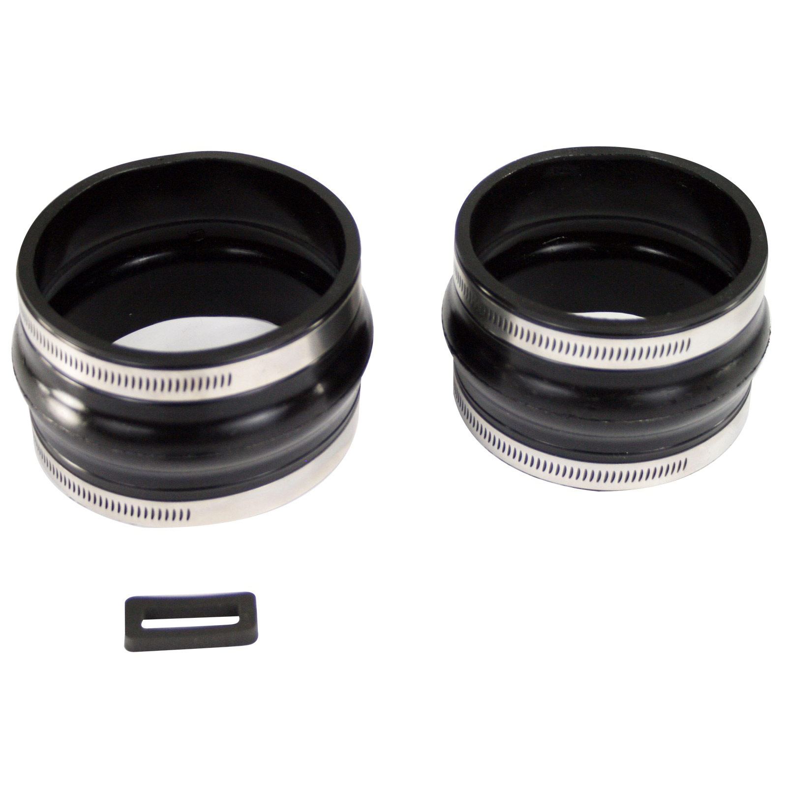 Magnum FORCE AFE-59-11332 Cold Air Intake System Spare Parts Kit GM Diesel Trucks 07.5-10 V8-6.6L (td) LMM