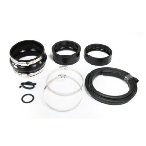 Magnum FORCE AFE-59-11922 Cold Air Intake System Spare Parts Kit GM Diesel Trucks 11-12 V8-6.6L (td) LML