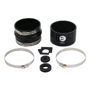 Magnum FORCE AFE-59-80392 Cold Air Intake System Spare Parts Kit Ford Diesel Trucks 03-07 V8-6.0L (td)