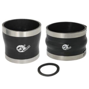 Magnum FORCE AFE-59-80612 Cold Air Intake System Spare Parts Kit GM Diesel Trucks 04.5-05 V8-6.6L (td) LLY