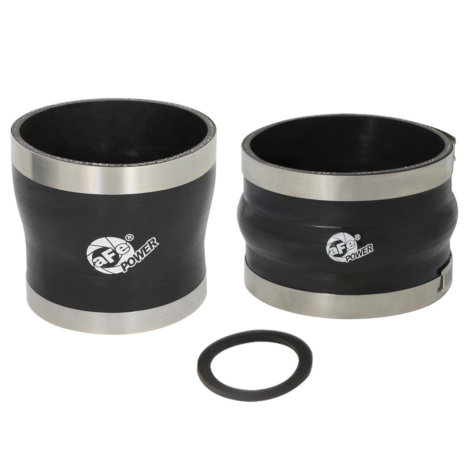 Magnum FORCE AFE-59-80612 Cold Air Intake System Spare Parts Kit GM Diesel Trucks 04.5-05 V8-6.6L (td) LLY