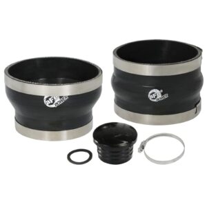 Magnum FORCE AFE-59-80782 Cold Air Intake System Spare Parts Kit GM Diesel Trucks 01-04 V8-6.6L (td) LB7