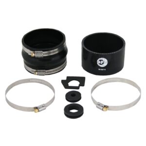 Magnum FORCE AFE-59-81022 Cold Air Intake System Spare Parts Kit Ford Diesel Trucks 03-07 V8-6.0L (td)