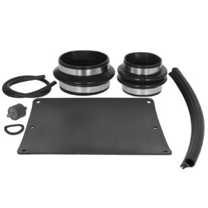 Magnum FORCE AFE-59-81162 Cold Air Intake System Spare Parts Kit Toyota FJ Cruiser 07-09 / Tacoma 05-11 / 4Runner 03-09 V6-4.0L