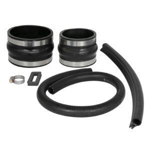 Magnum FORCE AFE-59-81174 Cold Air Intake System Spare Parts Kit Toyota Tundra 07-21/Sequoia 07-14 V8-5.7L