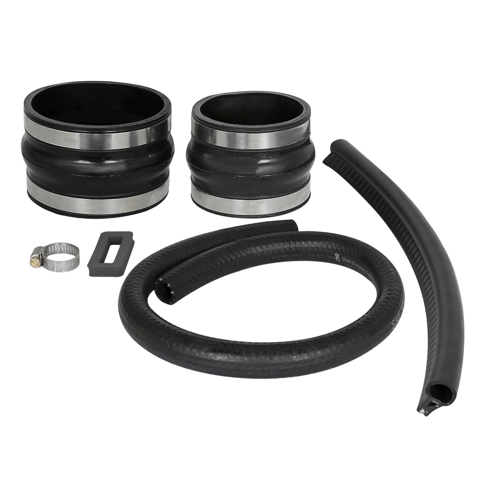 Magnum FORCE AFE-59-81174 Cold Air Intake System Spare Parts Kit Toyota Tundra 07-21/Sequoia 07-14 V8-5.7L