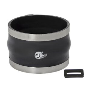 Magnum FORCE AFE-59-81332 Cold Air Intake System Spare Parts Kit GM Diesel Trucks 07.5-10 V8-6.6L (td) LMM