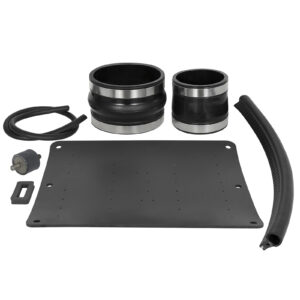 Magnum FORCE AFE-59-82342 Cold Air Intake System Spare Parts Kit Toyota Tacoma 12-15 V6-4.0L