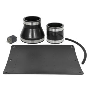 Magnum FORCE AFE-59-82722 Cold Air Intake System Spare Parts Kit Toyota Tacoma 05-15 L4-2.7L