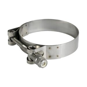 Magnum FORCE AFE-59-01024 Cold Air Intake System Spare Parts Kit T-Bolt (2-13/16 IN ID to 3-1/8 IN ID Range)