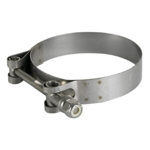 Magnum FORCE AFE-59-01025 Cold Air Intake System Spare Parts Kit T-Bolt (3-1/16 IN ID to 3-3/8 IN ID Range)