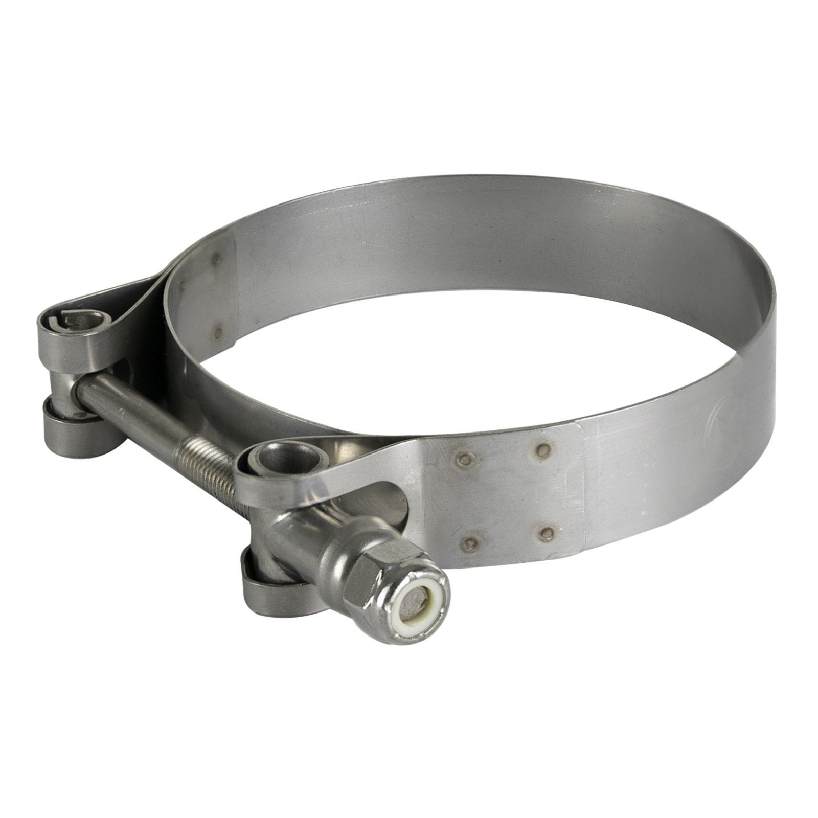 Magnum FORCE AFE-59-01025 Cold Air Intake System Spare Parts Kit T-Bolt (3-1/16 IN ID to 3-3/8 IN ID Range)