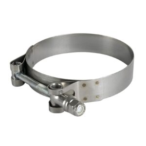 Magnum FORCE AFE-59-01026 Cold Air Intake System Spare Parts Kit T-Bolt (3-5/16 IN ID to 3-9/16 IN ID Range)