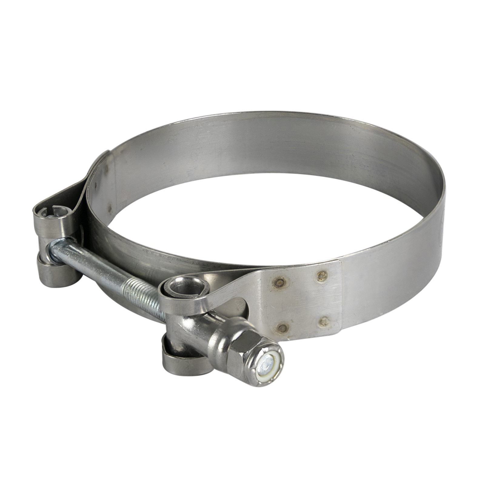 Magnum FORCE AFE-59-01026 Cold Air Intake System Spare Parts Kit T-Bolt (3-5/16 IN ID to 3-9/16 IN ID Range)