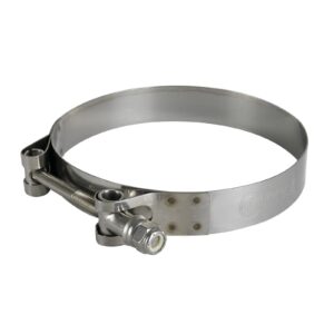 Magnum FORCE AFE-59-01029 Cold Air Intake System Spare Parts Kit T-Bolt (4-1/16 IN ID to 4-3/8 IN ID Range)