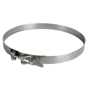 Magnum FORCE AFE-59-01040 Cold Air Intake System Spare Parts Kit T-Bolt (8-5/16" - 8-5/8")