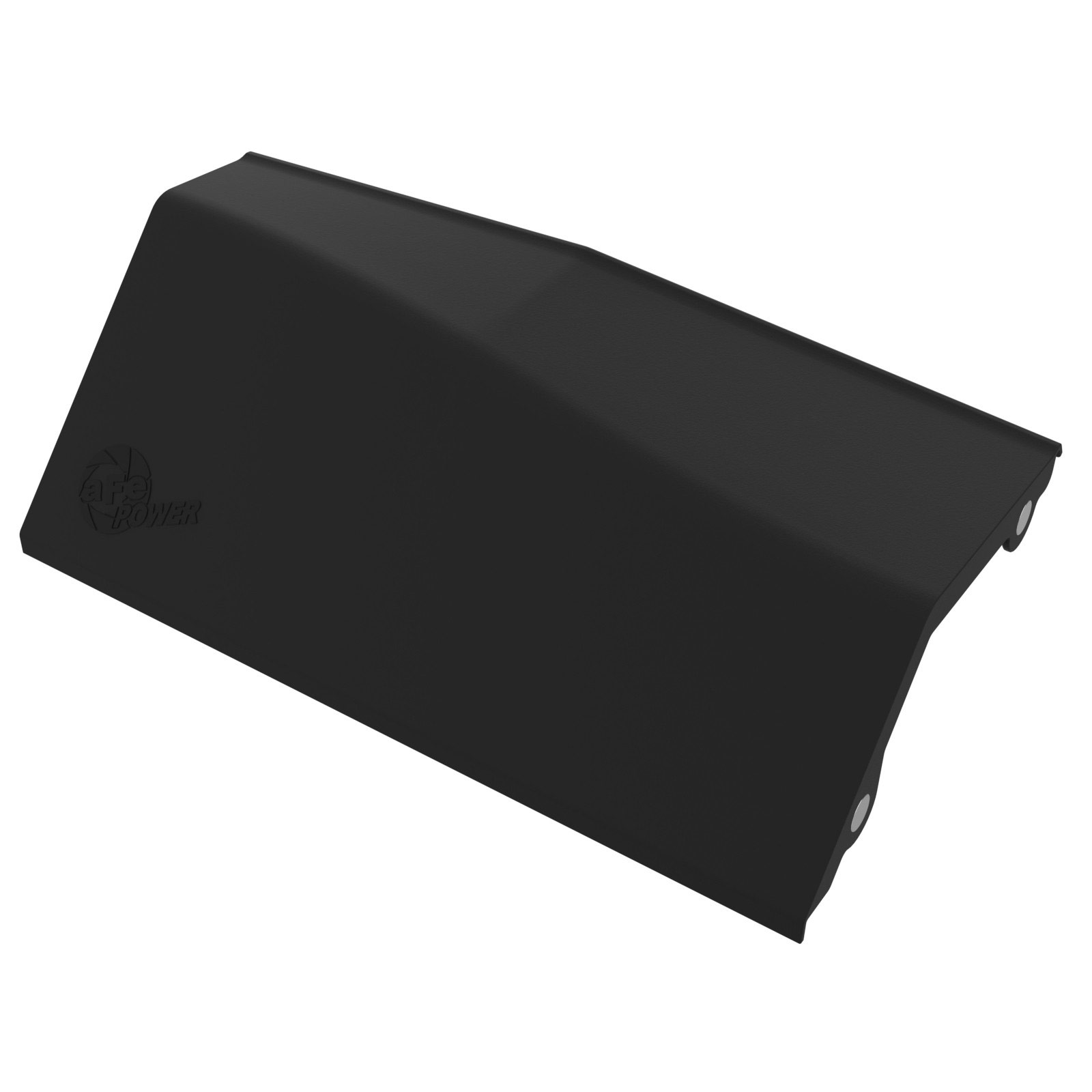 Magnum FORCE AFE-54-13020C Stage-2 Cold Air Intake Cover Black for aFe POWER Intakes - Image 4