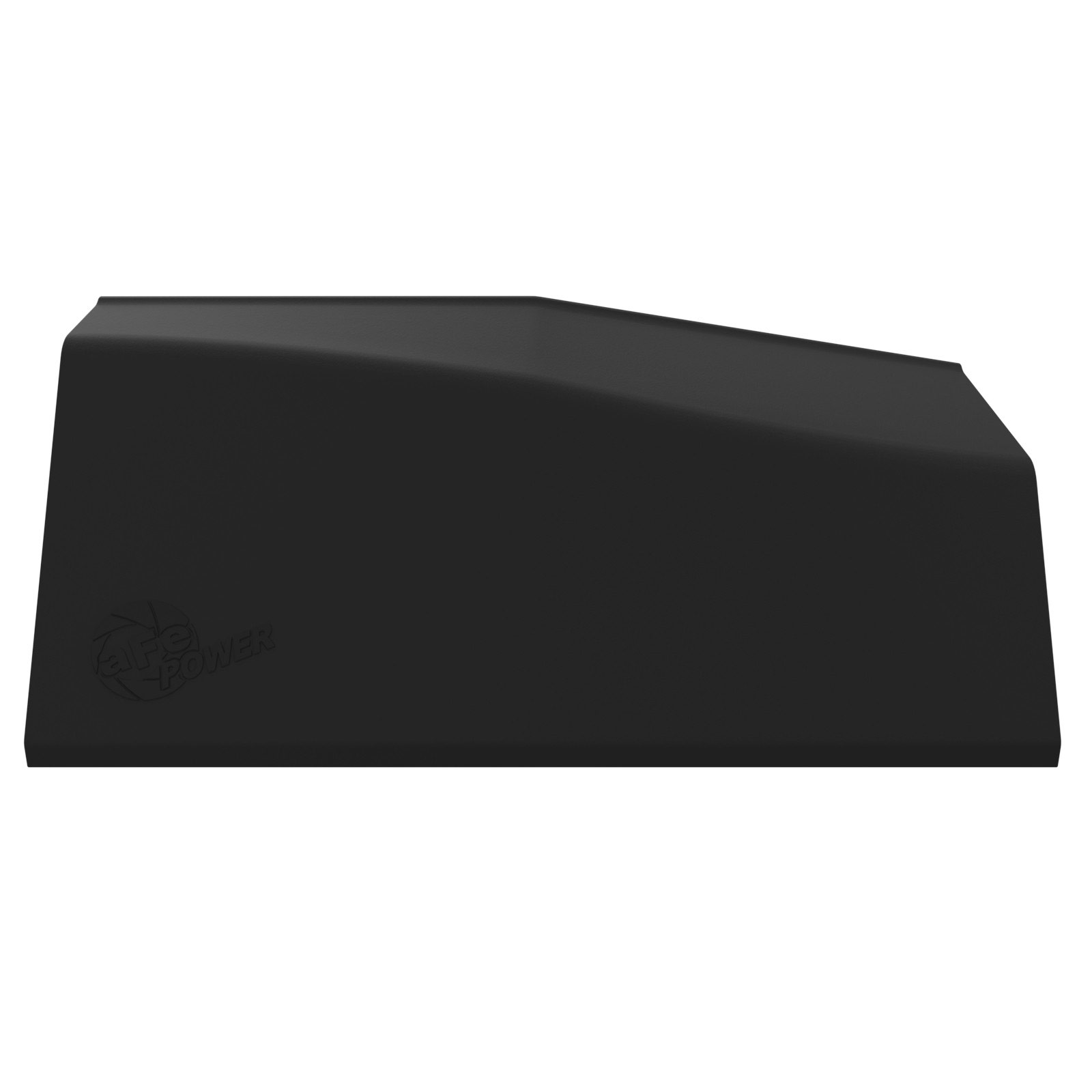 Magnum FORCE AFE-54-13020C Stage-2 Cold Air Intake Cover Black for aFe POWER Intakes - Image 5