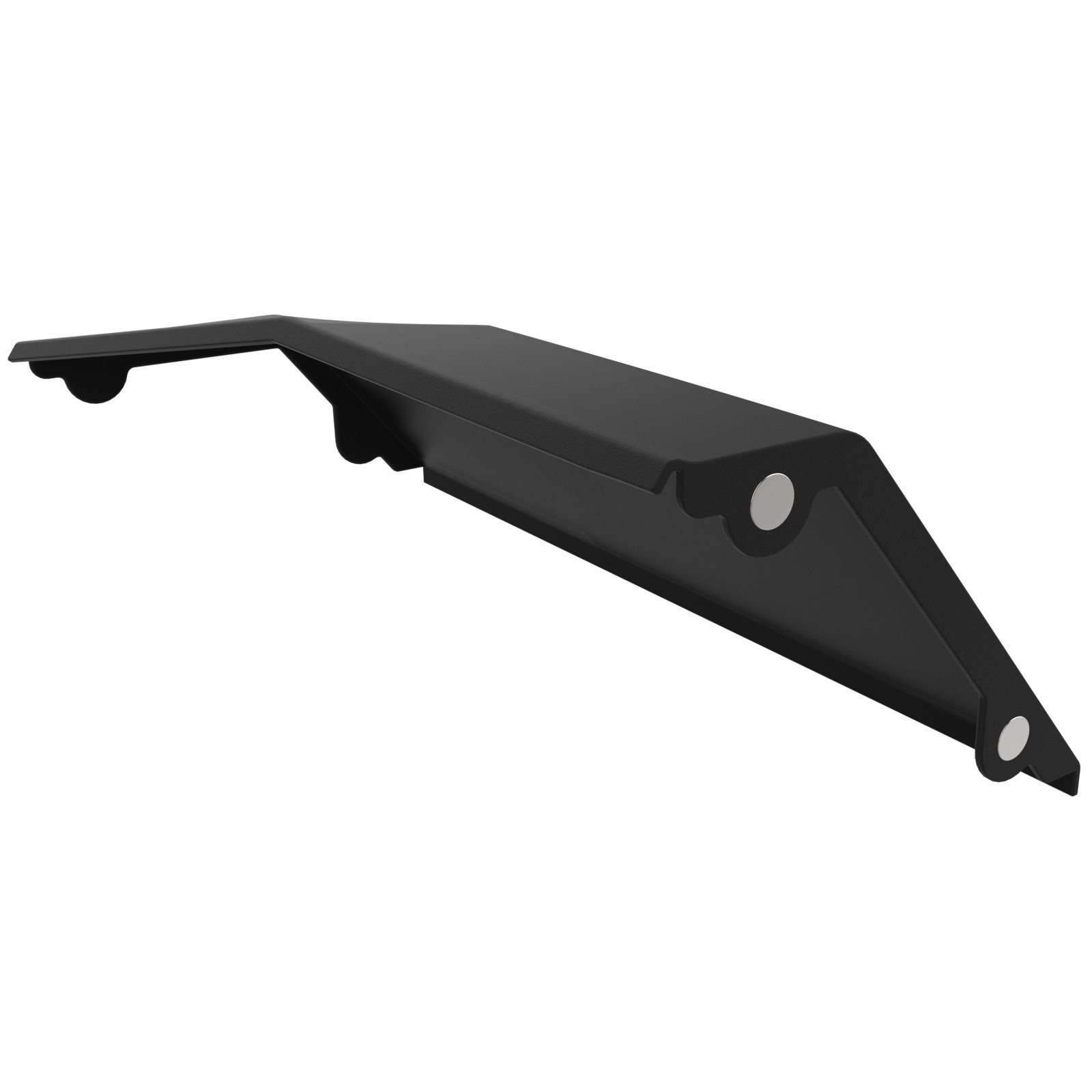 Magnum FORCE AFE-54-13020C Stage-2 Cold Air Intake Cover Black for aFe POWER Intakes - Image 7