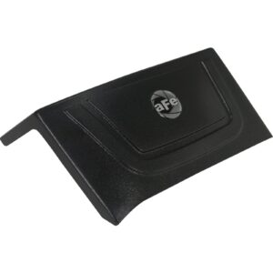 Magnum FORCE AFE-54-12748-B Stage-2 Intake System Cover Black Ford F-150 15-20 V8-5.0L