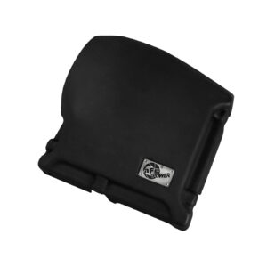 Magnum FORCE AFE-54-31918-B Stage-2 Intake System Cover Black BMW 135i (E82/88) / 335i (E90/92/93) 11-13 L6-3.0L (t) N55