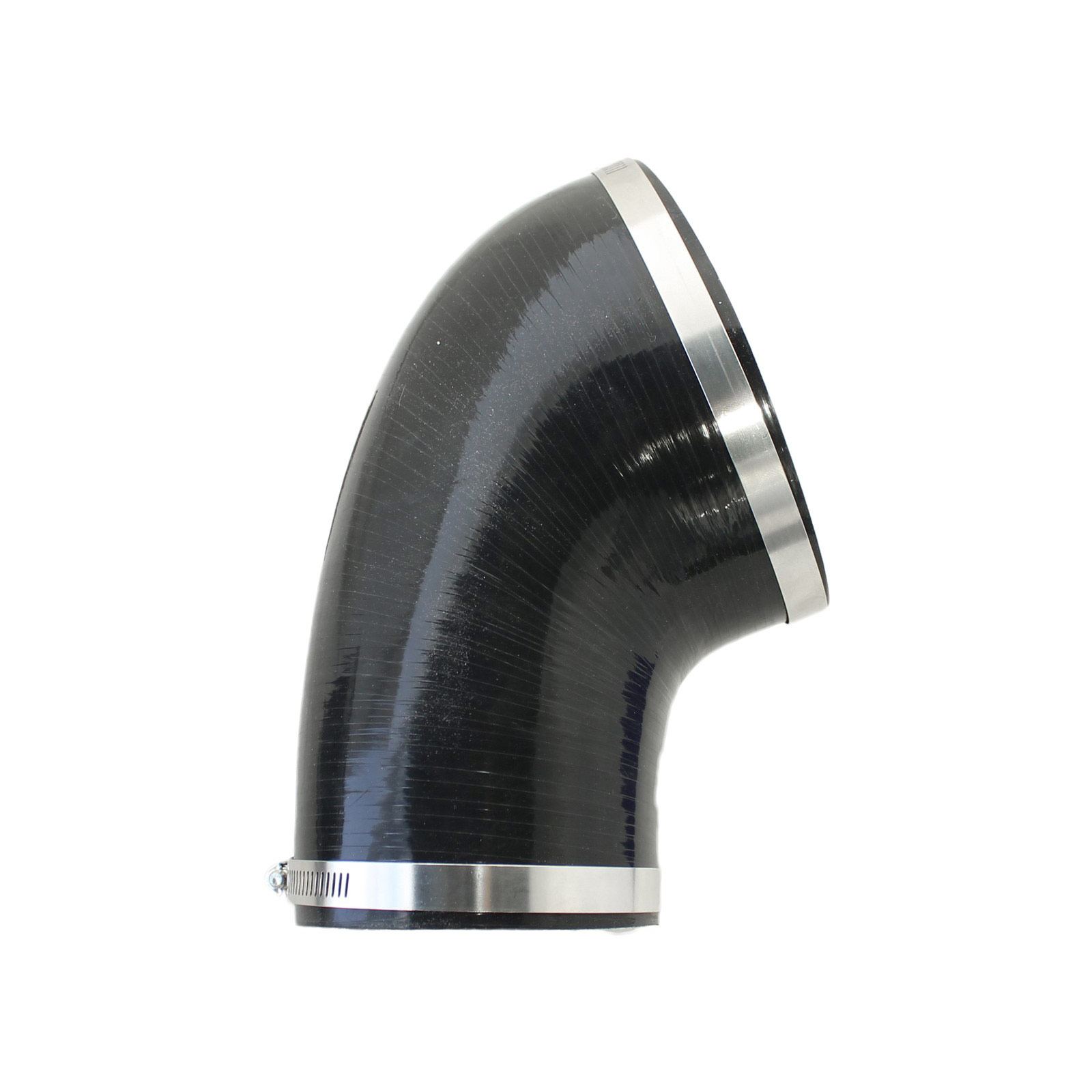 Magnum FORCE AFE-54-10469-B Torque Booster Tube BMW M3 (E46) 01-06 L6-3.2L S54 - Image 2