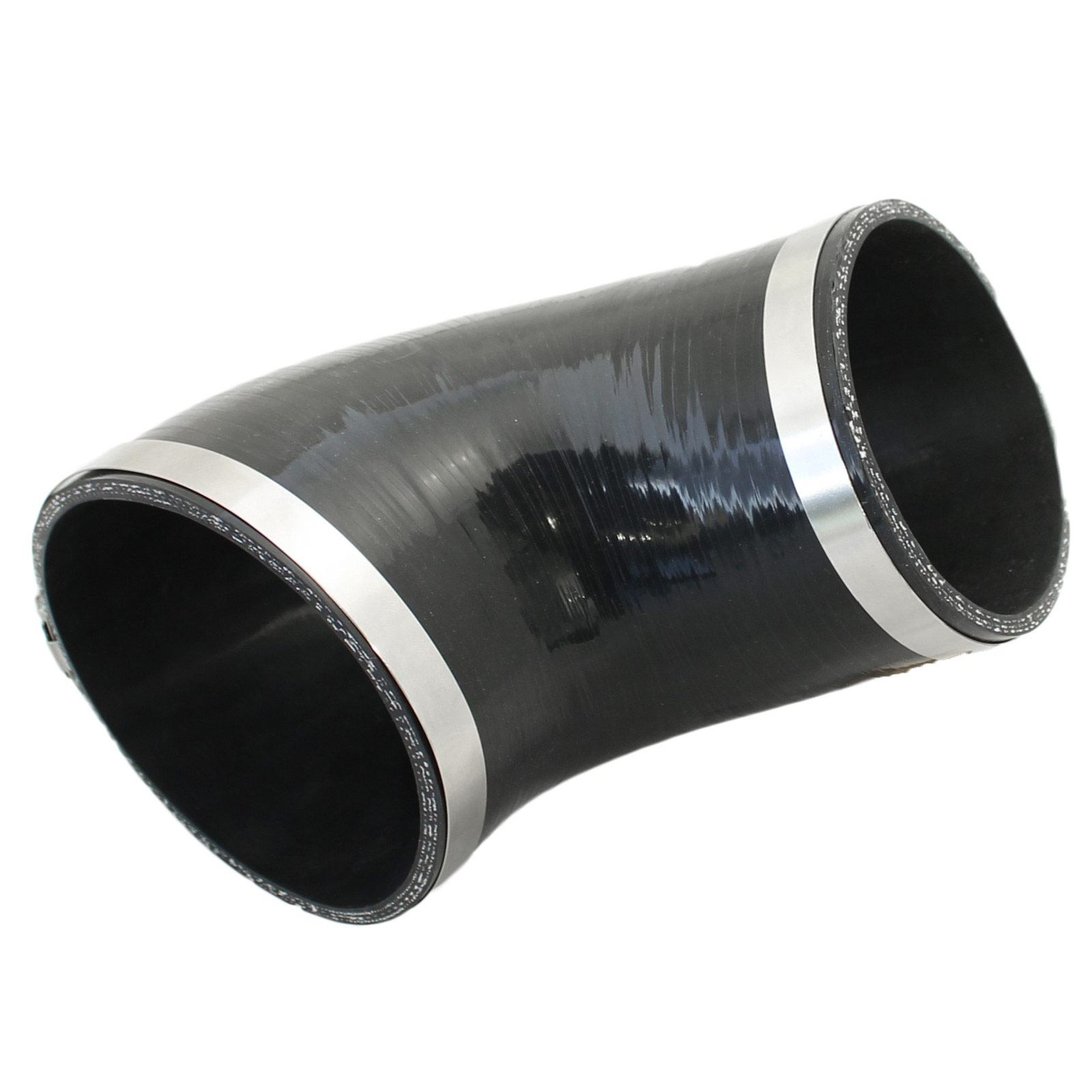 Magnum FORCE AFE-54-10469-B Torque Booster Tube BMW M3 (E46) 01-06 L6-3.2L S54 - Image 3