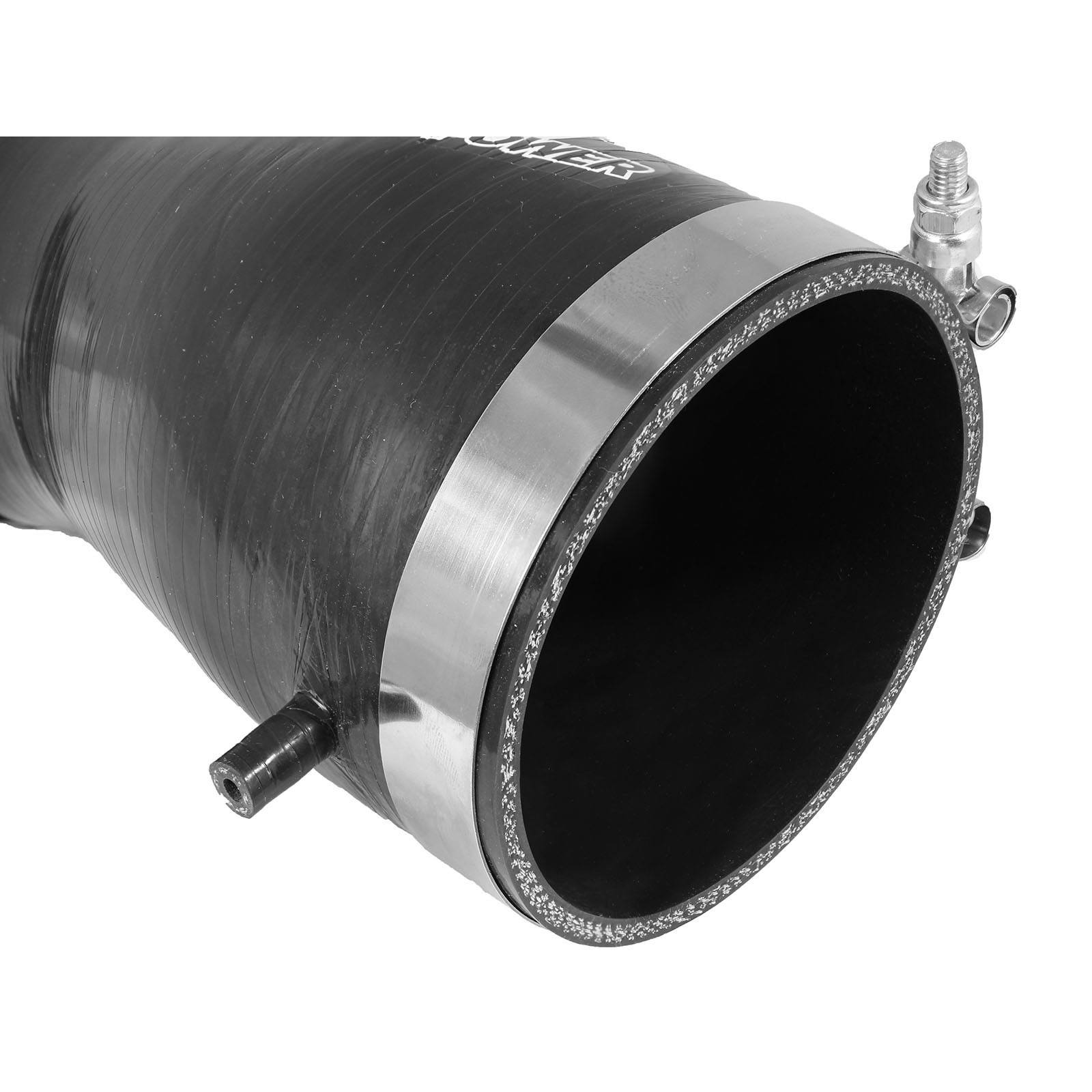 Magnum FORCE AFE-54-12619-B Torque Booster Tube Ford Diesel Trucks 99-03 V8-7.3L (td) - Image 2